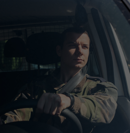 Recrutement Armée de l'air