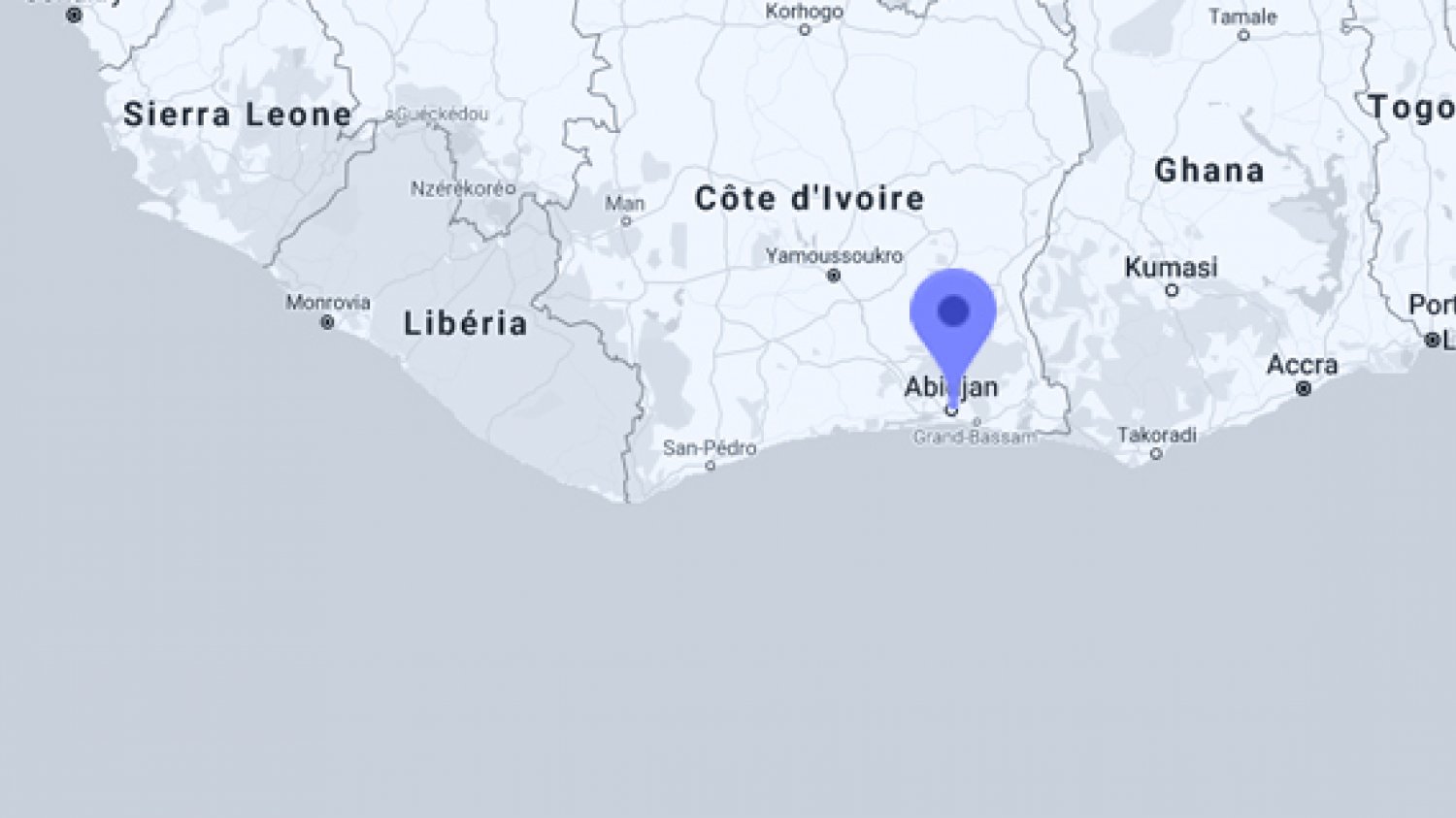 BASE ABIDJAN