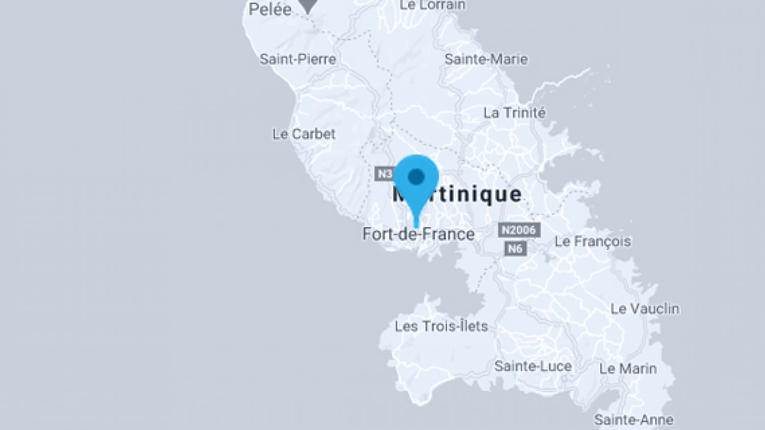 CIRFA ANTILLES