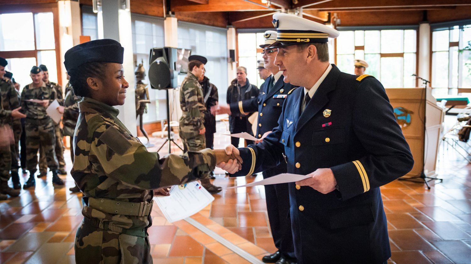 brevet initiation aéronautique