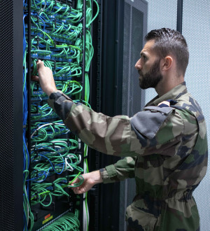 Technicien Administrateur Réseaux