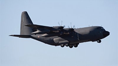 C-130-super-hercules