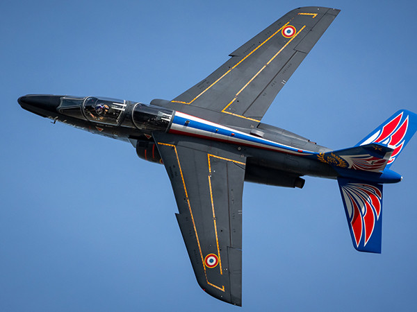 Alphajet