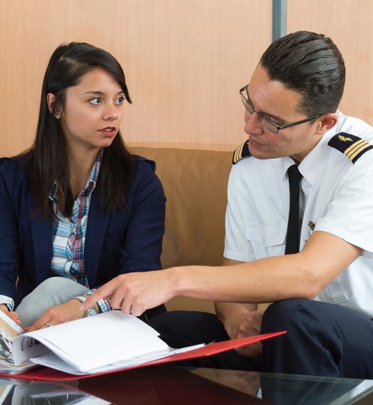  Responsable de la Communication